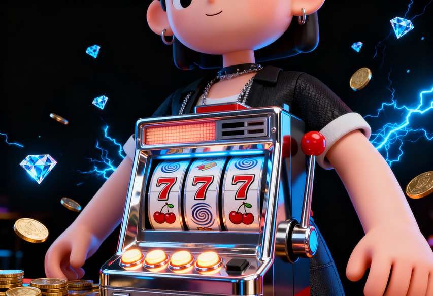 Guide Ultime des Machines à Sous au Casino MegaWin Guide Ultime des Machines à Sous au Casino MegaWin